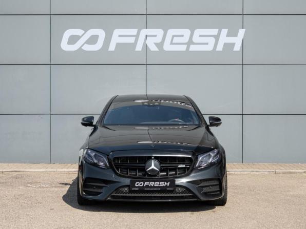 Mercedes-Benz E-Класс AMG V (W213) с пробегом 2017 года, цена 4 900 000 рублей, 137775 км, седан, Автокод Объявления