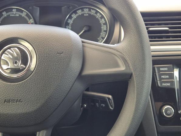 Skoda Rapid I Рестайлинг с пробегом 2019 года, цена 1 249 000 рублей, 115924 км, лифтбек, Автокод Объявления
