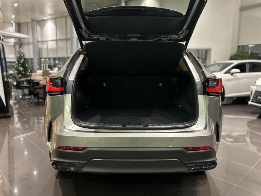 Lexus NX II Казань  - изображение 12