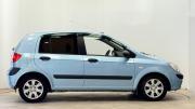 Hyundai Getz I Рестайлинг Липецк  - изображение 17