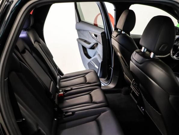 Audi Q7 II (4M) Рестайлинг с пробегом 2019 года, цена 6 700 000 рублей, 98480 км, внедорожник, Автокод Объявления