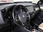 Mitsubishi Outlander III Белгород  - изображение 27