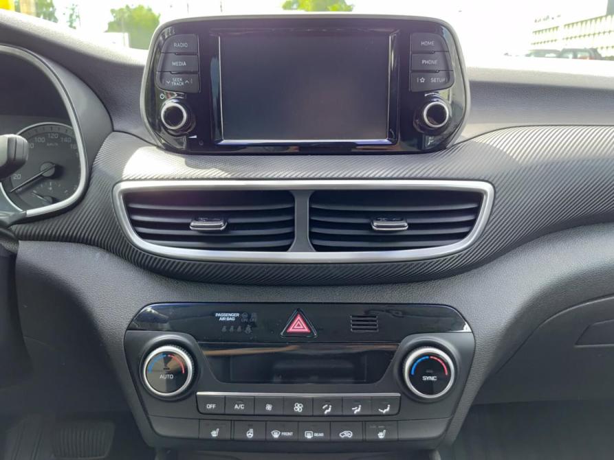 Hyundai Tucson III Рестайлинг Чебоксары  - изображение 18
