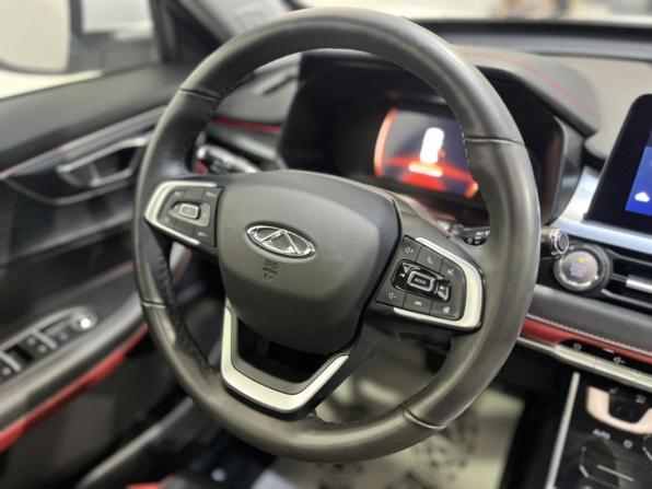 Chery Tiggo 4 Pro I с пробегом 2023 года, цена 1 712 000 рублей, 35734 км, внедорожник, Автокод Объявления