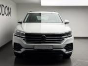 Volkswagen Touareg III Рестайлинг Москва  - изображение 28