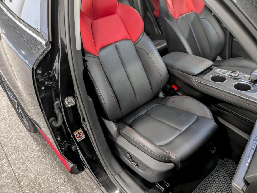 Changan CS55 Plus II Москва  - изображение 24