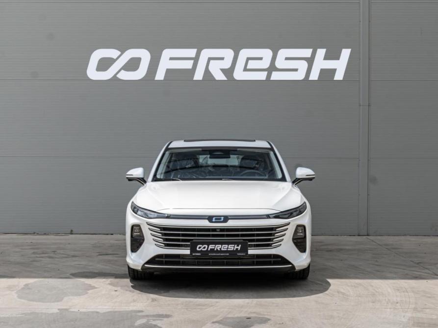 FAW Bestune B70 I Рестайлинг Краснодар  - изображение 3