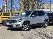 Volkswagen Tiguan I Рестайлинг Санкт-Петербург  - изображение 14