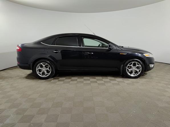Ford Mondeo IV с пробегом 2008 года, цена 590 000 рублей, 195000 км, седан, Автокод Объявления