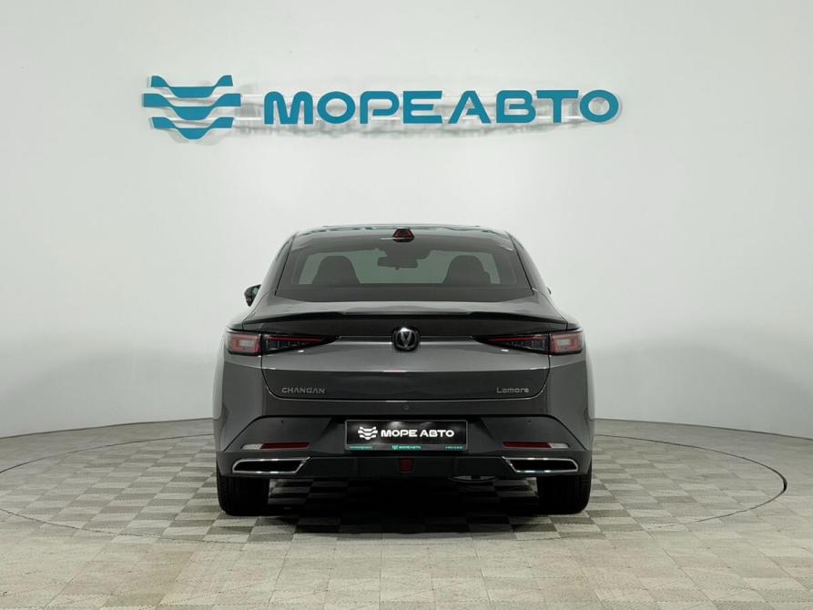 Changan Lamore Калининград  - изображение 6