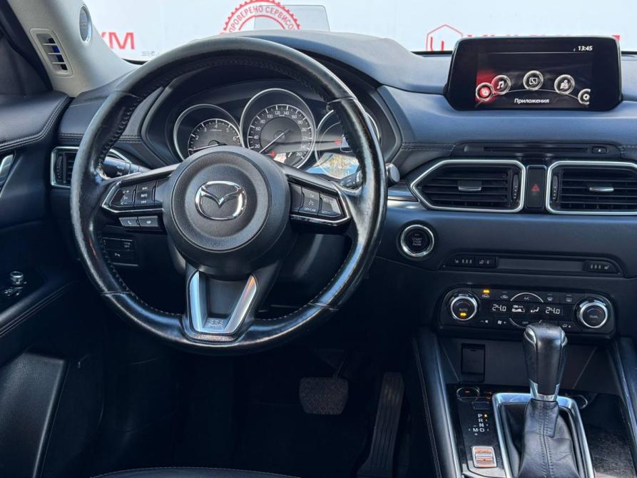 Mazda CX-5 II Екатеринбург  - изображение 20