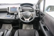 Honda Freed I Рестайлинг 2 Красноярск  - изображение 38