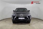 Lexus LX III Рестайлинг Волгоград  - изображение 24