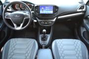 Lada (ВАЗ) Vesta I Старый Оскол  - изображение 30