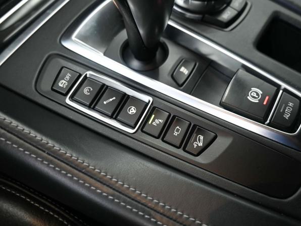 BMW X6 M II (F86) с пробегом 2015 года, цена 3 729 900 рублей, 170000 км, внедорожник, Автокод Объявления
