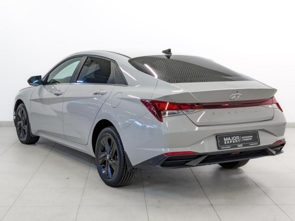 Hyundai Elantra VII (CN7) с пробегом 2021 года, цена 1 599 000 рублей, 164574 км, седан, Автокод Объявления