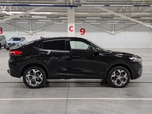Haval F7x I с пробегом 2022 года, цена 2 190 000 рублей, 69211 км, внедорожник, Автокод Объявления