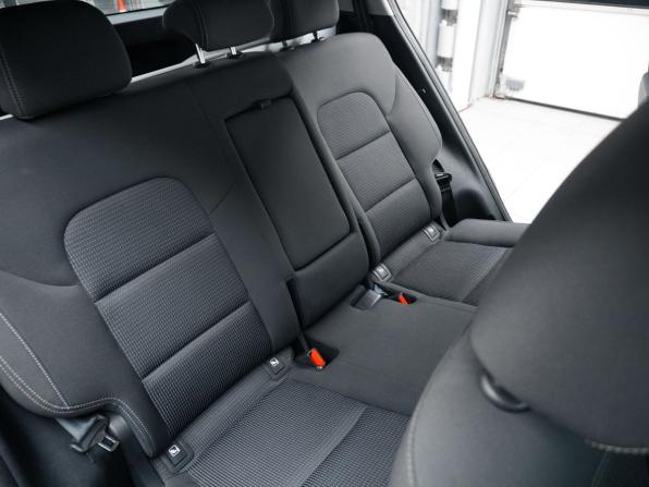 Kia Sportage IV Рестайлинг с пробегом 2018 года, цена 2 190 000 рублей, 113500 км, внедорожник, Автокод Объявления