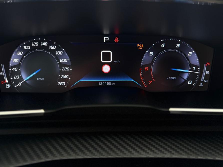 Peugeot 508 II Калуга  - изображение 20