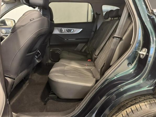 Chery Tiggo 8 Pro Max I Рестайлинг с пробегом 2024 года, цена 2 199 000 рублей, 51709 км, внедорожник, Автокод Объявления