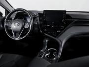 Toyota Camry VIII (XV70) Рестайлинг Москва  - изображение 31