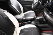 Lada (ВАЗ) Vesta I Рестайлинг (NG) Оренбург  - изображение 38
