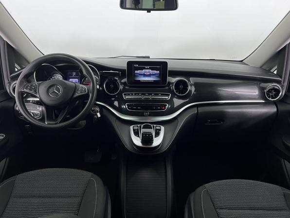 Mercedes-Benz V-Класс III (W447) с пробегом 2019 года, цена 3 979 000 рублей, 182150 км, минивэн, Автокод Объявления