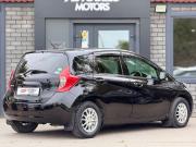 Nissan Note II Астрахань  - изображение 36