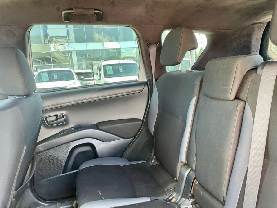 Mitsubishi Outlander II Рестайлинг Краснодар  - изображение 23