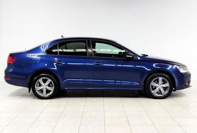 Volkswagen Jetta VI с пробегом 2014 года, цена 980 000 рублей, 209252 км, седан, Автокод Объявления