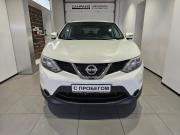Nissan Qashqai II Москва  - изображение 19