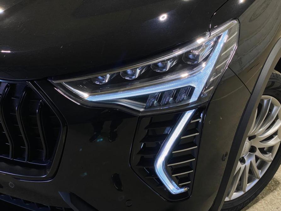 Haval Jolion I Рестайлинг Челябинск  - изображение 9
