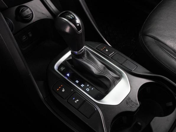 Hyundai Santa Fe III Рестайлинг с пробегом 2015 года, цена 1 539 000 рублей, 403861 км, внедорожник, Автокод Объявления