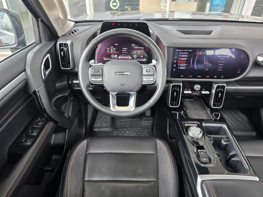 Haval Dargo I Липецк  - изображение 6