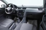 Skoda Rapid I Рестайлинг Новосибирск  - изображение 27