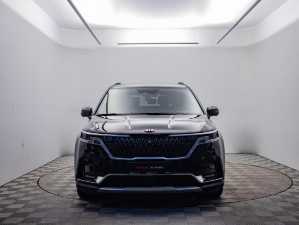Kia Carnival IV с пробегом 2021 года, цена 3 978 000 рублей, 78768 км, минивэн, Автокод Объявления