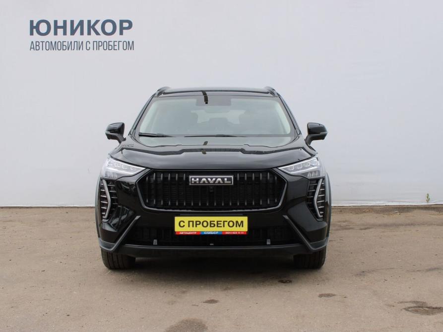 Haval Jolion I Рестайлинг Нижний Новгород  - изображение 3