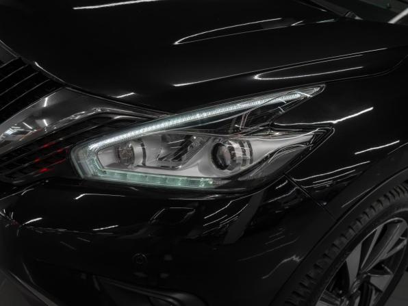 Nissan Murano III (Z52) с пробегом 2017 года, цена 2 170 000 рублей, 149528 км, внедорожник, Автокод Объявления