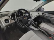 Chevrolet Cruze I Уфа  - изображение 45