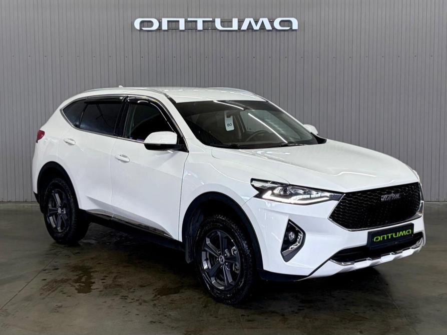 Haval F7 I Краснодар  - изображение 3