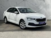 Skoda Rapid II Тамбов  - изображение 22