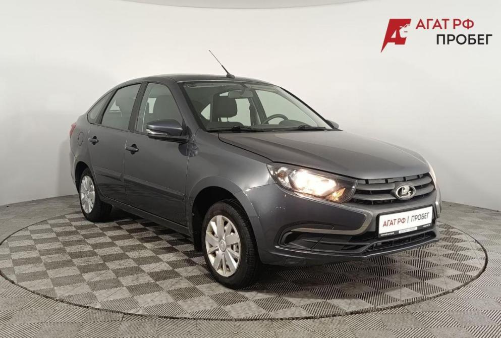 Lada (ВАЗ) Granta I Рестайлинг Волгоград  - изображение 1