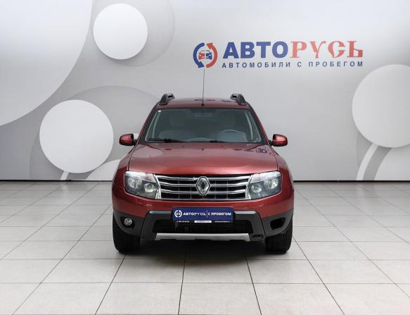 Renault Duster I с пробегом 2012 года, цена 798 000 рублей, 170400 км, внедорожник, Автокод Объявления