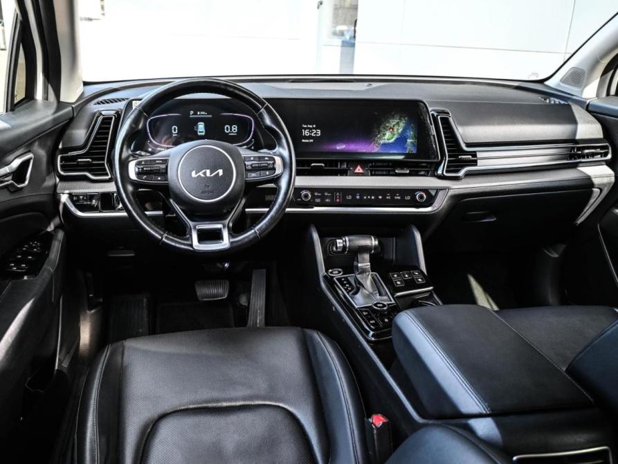 Kia Sportage V Новороссийск  - изображение 6