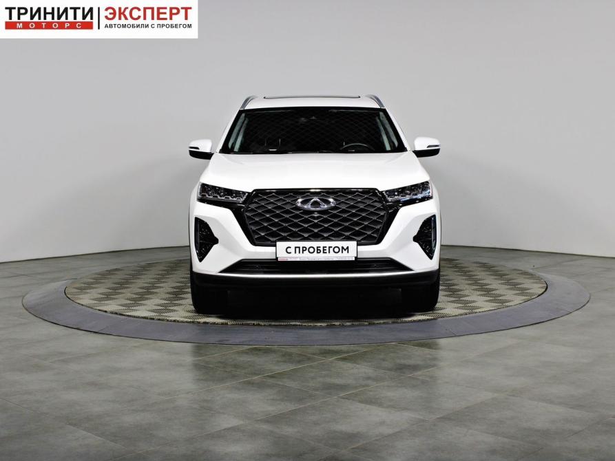 Chery Tiggo 7 Pro Max I Белгород  - изображение 2
