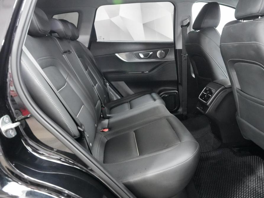 Chery Tiggo 7 Pro Max I Рестайлинг Ульяновск  - изображение 13