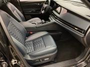 Changan CS95 I Рестайлинг 2 Санкт-Петербург  - изображение 30