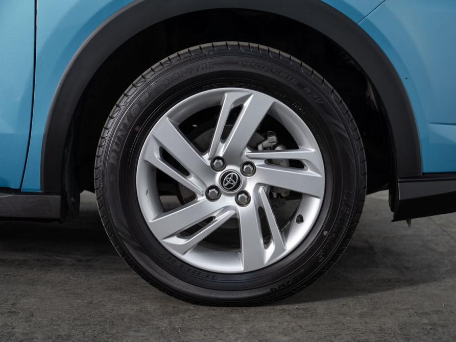 Toyota Raize I Иркутск  - изображение 20