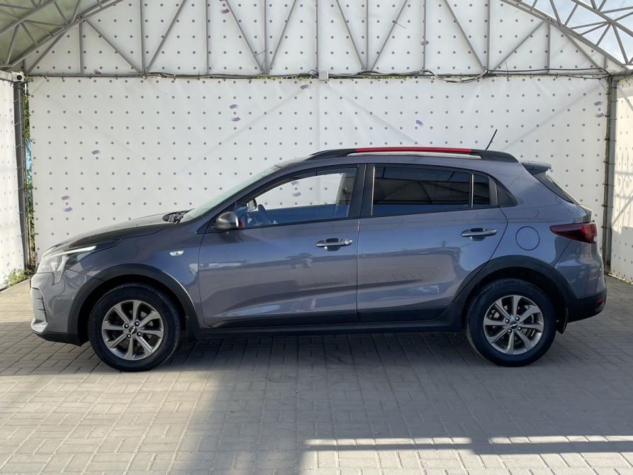 Kia Rio IV Рестайлинг Тамбов  - изображение 10