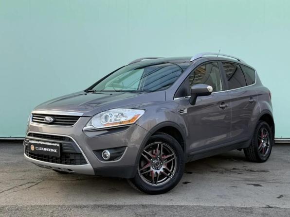 Ford Kuga I с пробегом 2011 года, цена 1 175 000 рублей, 157688 км, внедорожник, Автокод Объявления